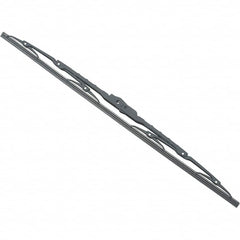 Value Collection - 21" Windshield Wiper - Metal Frame/Rubber Wiper - Benchmark Tooling