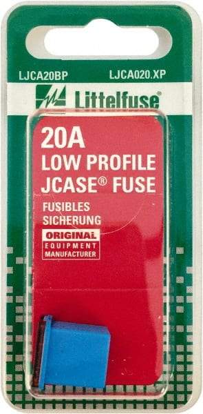 Value Collection - 20 Amp, General Purpose Fuse - Benchmark Tooling