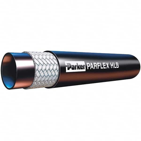 Parker - Lubrication Pump Hose - Benchmark Tooling