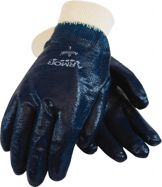 Chemical Resistant Gloves