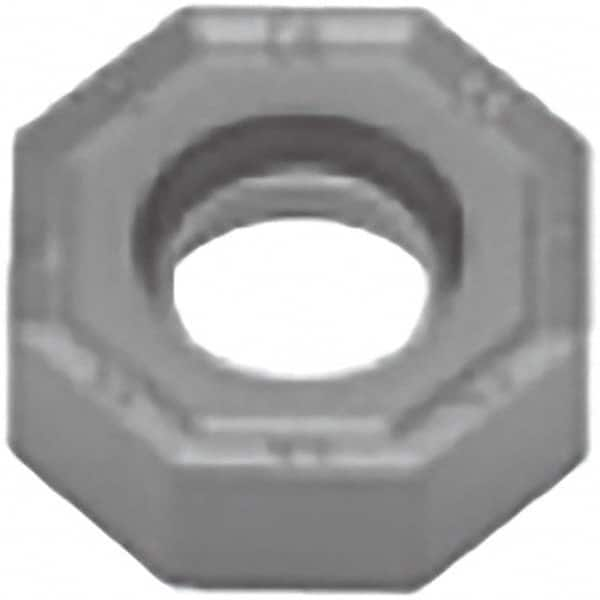 Tungaloy - Milling Insert - - Exact Industrial Supply