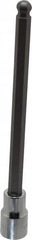 Blackhawk by Proto - 3/8" Drive, 8mm Hex Bit Socket - 6" OAL, 5-23/64" Bit Length, Ball End - Benchmark Tooling