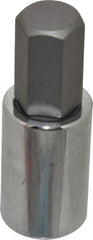 Blackhawk by Proto - 1/2" Drive, 5/8" Hand Hex Bit Socket - Benchmark Tooling