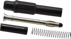 Pomona - Black Electrical Test Equipment Banana Plug - Benchmark Tooling