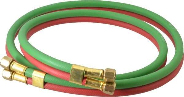 Reelcraft - Female" Fitting Inlet Hose - Use with TW5000 T & TW7000 T - Benchmark Tooling