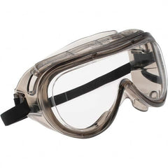 Value Collection - Safety Goggles PSC Code: 4240 - Benchmark Tooling