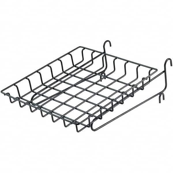 Dynabrade - Vacuum Cleaner Tray - Use with Portable Vacuum System (9.9 Gallon/36 Liter) - Benchmark Tooling