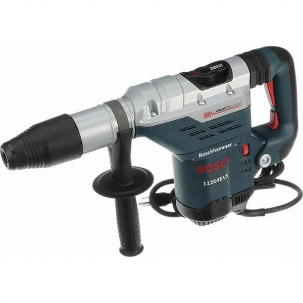 Bosch - Spline Chuck Rotary Hammer - Benchmark Tooling