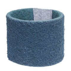 3″ × 10 11/16″ Non-Woven Narrow Belt Aluminum Oxide RapidPrep Very Fine Grit - Benchmark Tooling