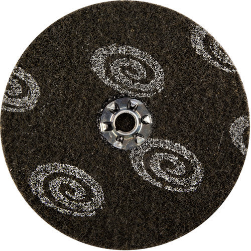 ‎7″ × 5/8″-11 Vortex Rapid Prep Speed Change Disc - Benchmark Tooling