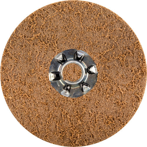 ‎4-1/2″ × 5/8″-11 Vortex Rapid Prep Speed Change Disc - Benchmark Tooling