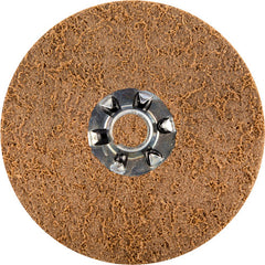 ‎4-1/2″ × 5/8″-11 Vortex Rapid Prep Speed Change Disc - Benchmark Tooling