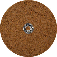 ‎7″ × 5/8″-11 Vortex Rapid Prep Speed Change Disc - Benchmark Tooling