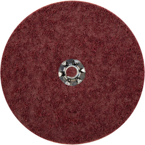 ‎7″ × 5/8″-11 Vortex Rapid Prep Speed Change Disc - Benchmark Tooling