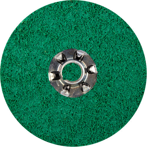 ‎4-1/2″ × 5/8″-11 Vortex Rapid Prep Speed Change Disc - Benchmark Tooling