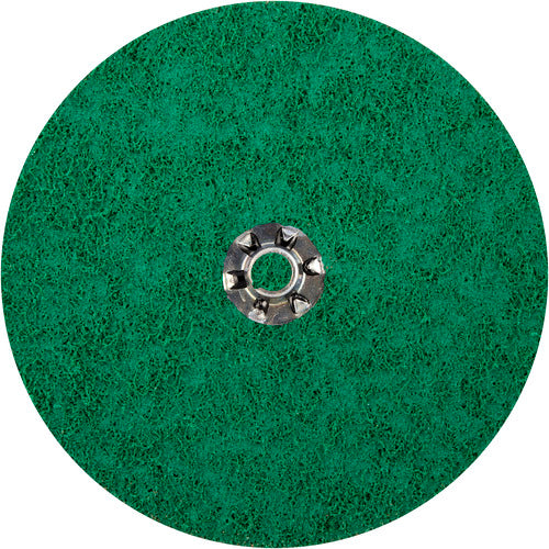 ‎7″ × 5/8″-11 Vortex Rapid Prep Speed Change Disc - Benchmark Tooling