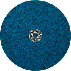 ‎7″ × 5/8″-11 Vortex Rapid Prep Speed Change Disc - Benchmark Tooling