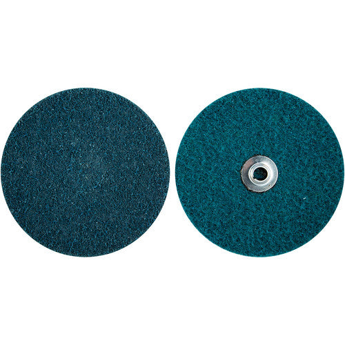 ‎7″ × 5/8″-11 Vortex Rapid Prep Speed Change Disc - Benchmark Tooling