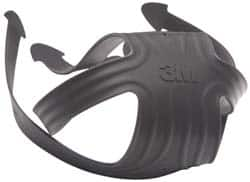 3M - Full Face Mask Head Harness - Facepiece Replacement Parts and Adapters - Benchmark Tooling