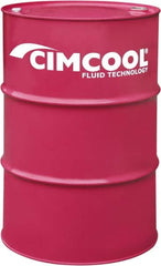 Cimcool - Cimpulse 51MP, 55 Gal Drum Cutting & Grinding Fluid - Water Soluble - Benchmark Tooling