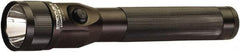 Streamlight - White LED Bulb, 400 Lumens, Industrial/Tactical Flashlight - Black Aluminum Body, 1 AA Battery Included - Benchmark Tooling