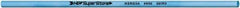 Value Collection - Round Ceramic Finishing Stick - 50mm Long x 3.175mm Wide, 800 Grit - Benchmark Tooling