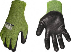 Youngstown - Dyneema, Flame Resistant Gloves - 4.9 cal/Sq cm Max Arc Protection, ASTM F2675 - Benchmark Tooling