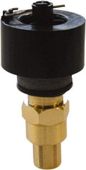 PRO-SOURCE - 1/2" Inlet, Automatic Tank Condensate Drain Kit - 1/2" NPT Outlet, 21 to 232 psi - Benchmark Tooling