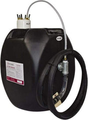 PRO-SOURCE - Air Compressor Condensate Management Filter - 1/4" Hose Barb, 200 psi, Gravity & Displacement Drain - Benchmark Tooling