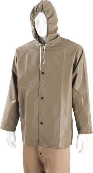 Tingley - Snap Closure, Rain & Chemical Wear - No Pockets - Benchmark Tooling