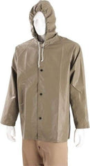 Tingley - Snap Closure, Rain & Chemical Wear - No Pockets - Benchmark Tooling