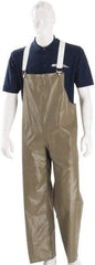 Tingley - Rain & Chemical Wear - No Pockets - Benchmark Tooling