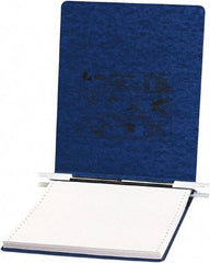 ACCO - 6", Letter Size, Dark Blue, Hanging Data Binders - Benchmark Tooling