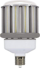 Value Collection - 100 Watt LED Commercial/Industrial Mogul Lamp - 5,000°K Color Temp, 12,000 Lumens, 100, 277 Volts, Ex39, 50,000 hr Avg Life - Benchmark Tooling