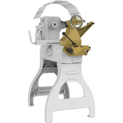 Powermatic - Lathe Tailstock Swing-Away - Compatible with Powermatic 3520, 3520A, 3520B & 2020 Lathes - Benchmark Tooling