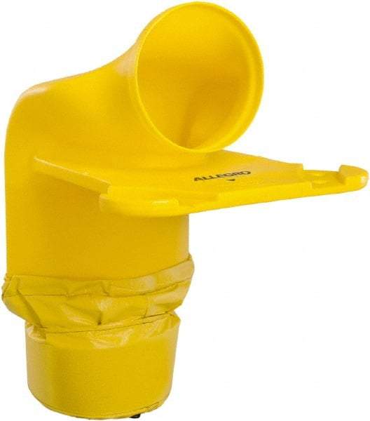 Allegro - Manhole Equipment & Accessories Type: 12 Manhole Ventilation Passthru - Benchmark Tooling