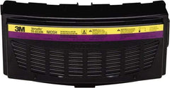3M - Organic Vapor & Acid Gas Protection PAPR HEPA Cartridge/Filter Combination - Benchmark Tooling