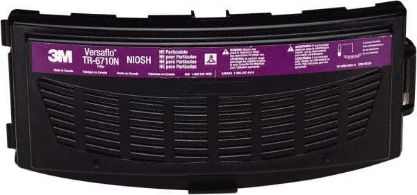 3M - Particulate Protection PAPR HEPA Filter - Benchmark Tooling