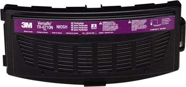 3M - Particulate Protection PAPR HEPA Filter - Benchmark Tooling