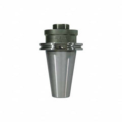 Allied Machine and Engineering - Boring Head Arbors, Shanks & Adapters Shank Type: Taper Shank Mount Type: Threaded Mount - Benchmark Tooling