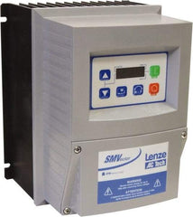 Schaefer Ventilation Equipment - Variable Speed Fan Control - 200 to 240 Volts, 10.6 Amps - Benchmark Tooling