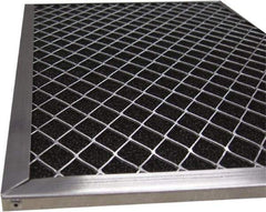 Schaefer Ventilation Equipment - Evaporative Cooler Filter for Evaporative Unit - For Use with 1 HP Evaporative Cooler - Benchmark Tooling