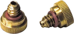 Schaefer Ventilation Equipment - Evaporative Cooler Replacement Nozzle - For Use with Nozzle Parts - Benchmark Tooling