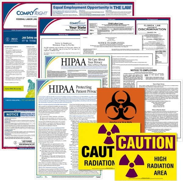 ComplyRight - Regulatory Compliance Labor Law Training Kit - English - Benchmark Tooling