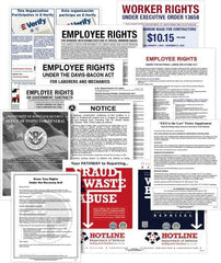 ComplyRight - Regulatory Compliance Labor Law Training Kit - English - Benchmark Tooling