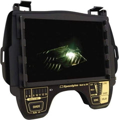 3M - Welding Helmet Auto-Darkening Filter - For 3M Speedglas Helmets 9100 Series - Benchmark Tooling