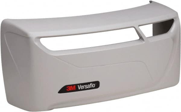 3M - PAPR & Supplied Air (SAR) Replacement Parts & Accessories Accessory/Replacement Type: PAPR Systems Type: Filter Cover - Benchmark Tooling