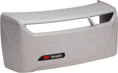 3M - PAPR & Supplied Air (SAR) Replacement Parts & Accessories Accessory/Replacement Type: PAPR Systems Type: Filter Cover - Benchmark Tooling