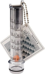 3M - PAPR & Supplied Air (SAR) Replacement Parts & Accessories; Accessory/Replacement Type: PAPR Systems ; Accessory Type: PAPR/SAR Headgear ; Type: PAPR/SAR Headgear ; Series Compatibility: 3M TR-600 ; Color: Clear ; PSC Code: 4240 - Benchmark Tooling