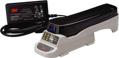 3M - PAPR & Supplied Air (SAR) Replacement Parts & Accessories Accessory/Replacement Type: PAPR Systems Type: Battery Charger - Benchmark Tooling